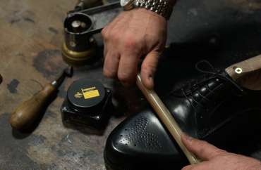 Shoe Care Product Services & Accessories